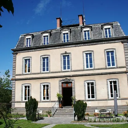 Le Clos Des Noyers Oda ve Kahvaltı
