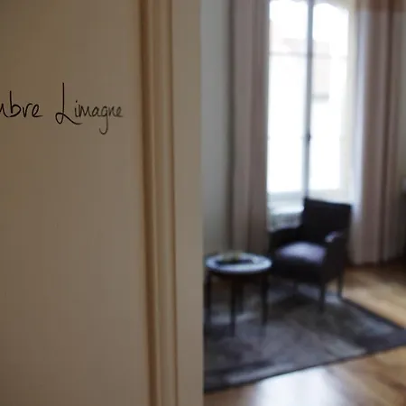 Bed & Breakfast Le Clos Des Noyers 3*