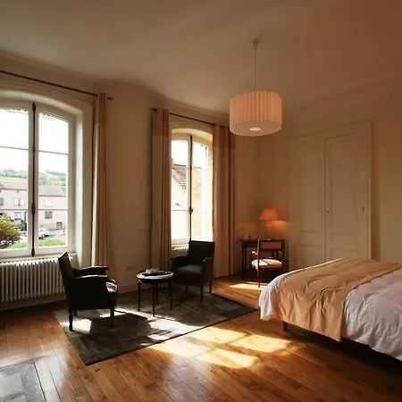 Bed & Breakfast Le Clos Des Noyers