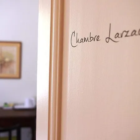 Le Clos Des Noyers Combronde