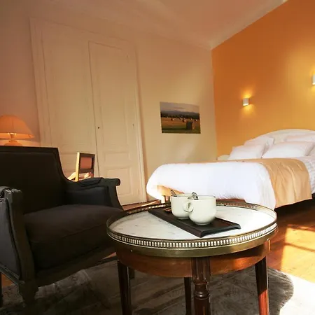 Bed & Breakfast Le Clos Des Noyers