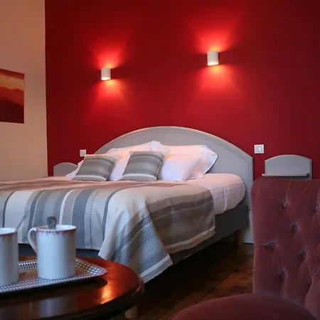 Le Clos Des Noyers Combronde