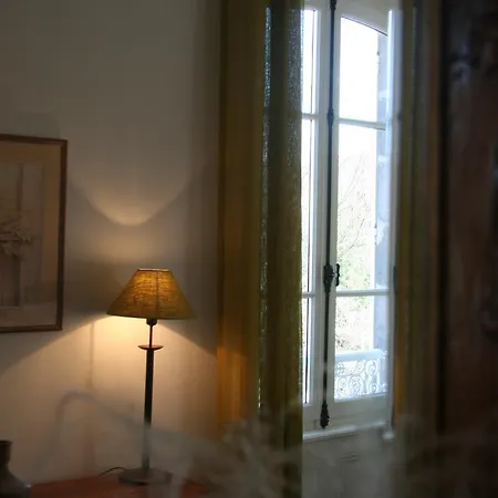 Le Clos Des Noyers 3*