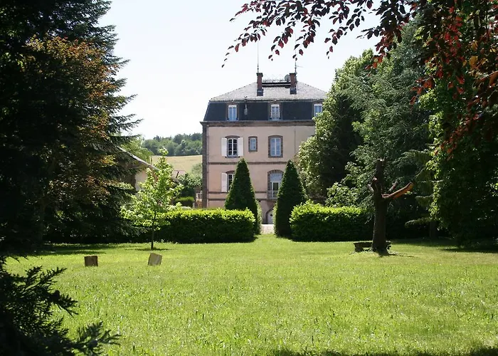 Le Clos Des Noyers B&B Combronde