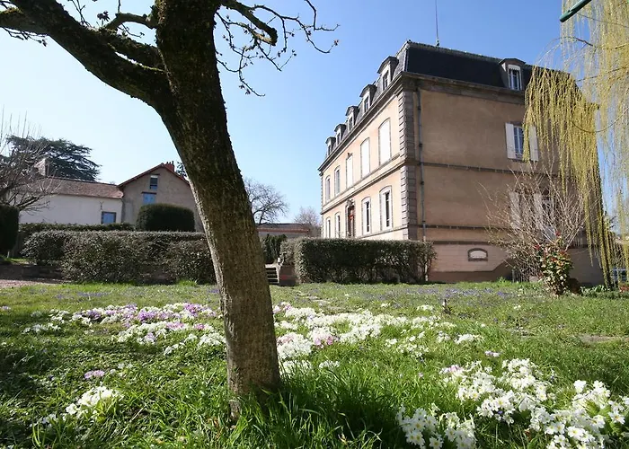 B&B Le Clos Des Noyers Combronde